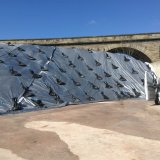 heavy duty tarpaulins